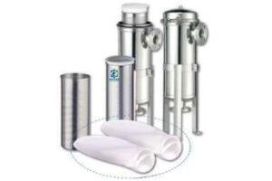 Stainless-Steel-Bag-Filter