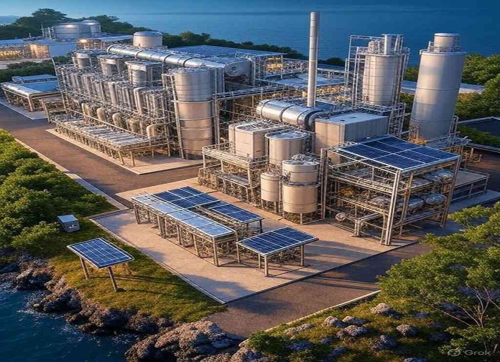 industrial ro plant services in dubai
