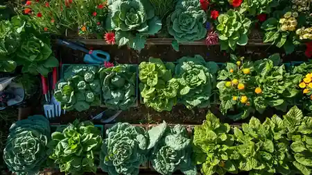 Agriculture Gardening water treatment
