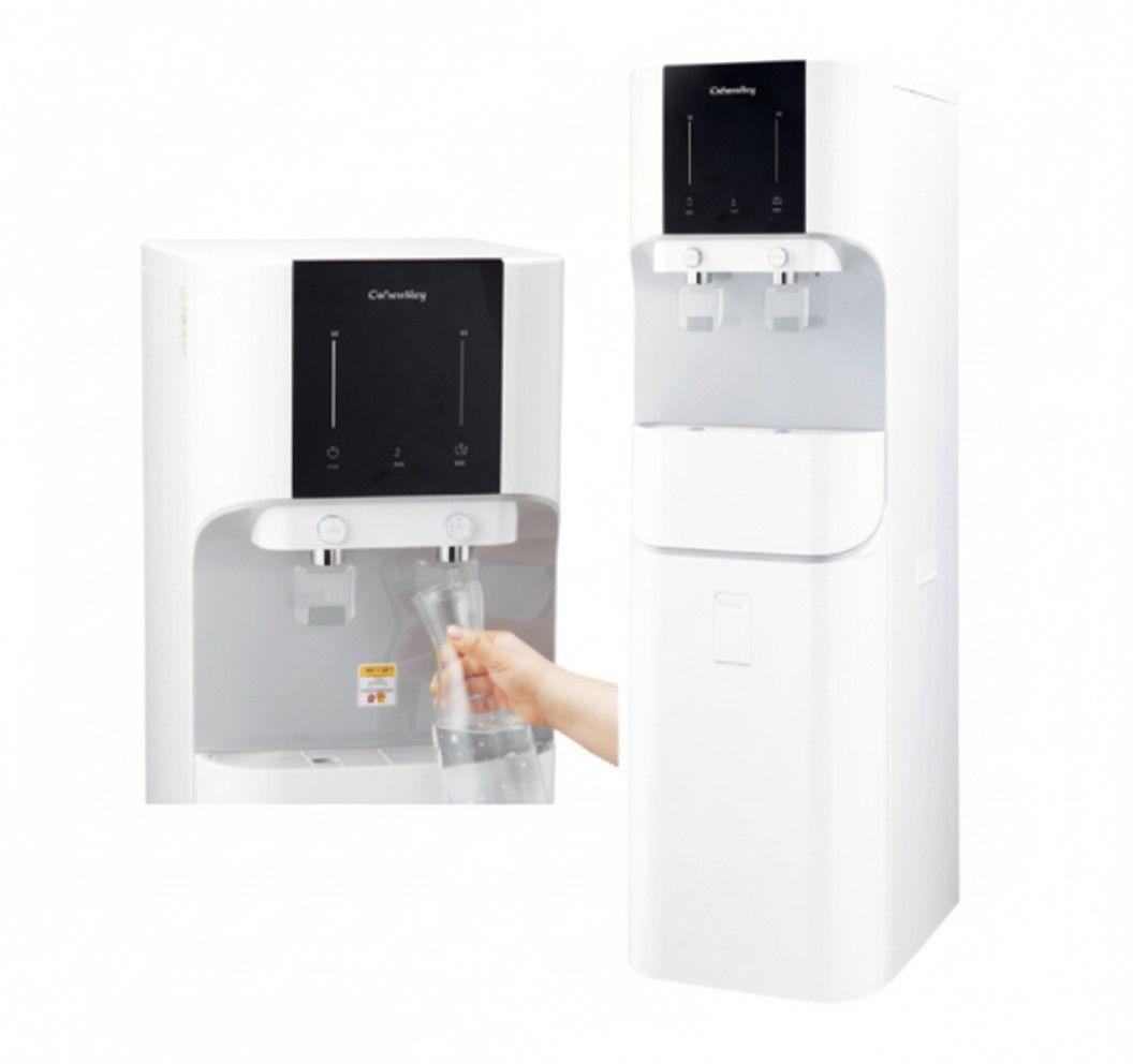 Coway Water Purifier Dispenser CHP-671LR