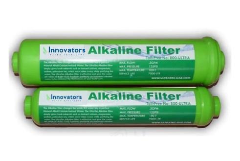 Alkaline Water Filter