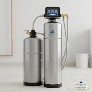 Innovators Dubai Water softener