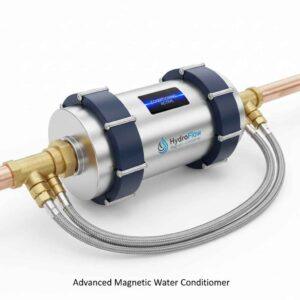 Magnetic Water Conditioner