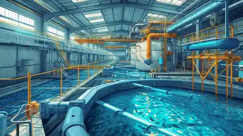 water treatment for Paints Coatings