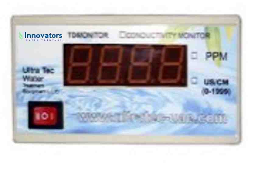 TDS D2 Water Quality Monitor