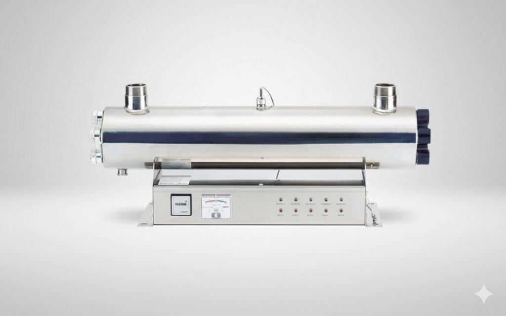 UV water sterilizer UAE