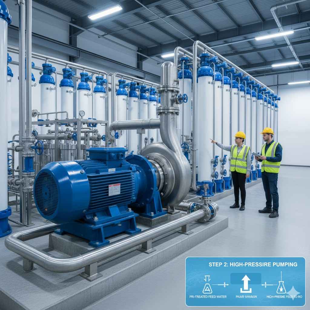 Water Treatment Company Dubai