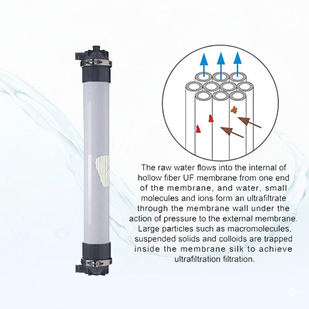 commercial ultrafiltration uf system uae price