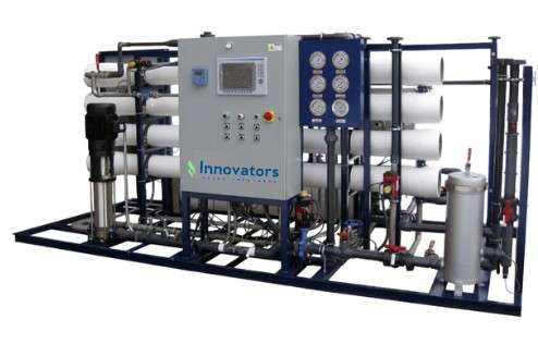 commercial water filter