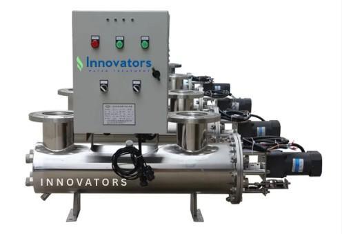commerical reverse osmosis water filter system
