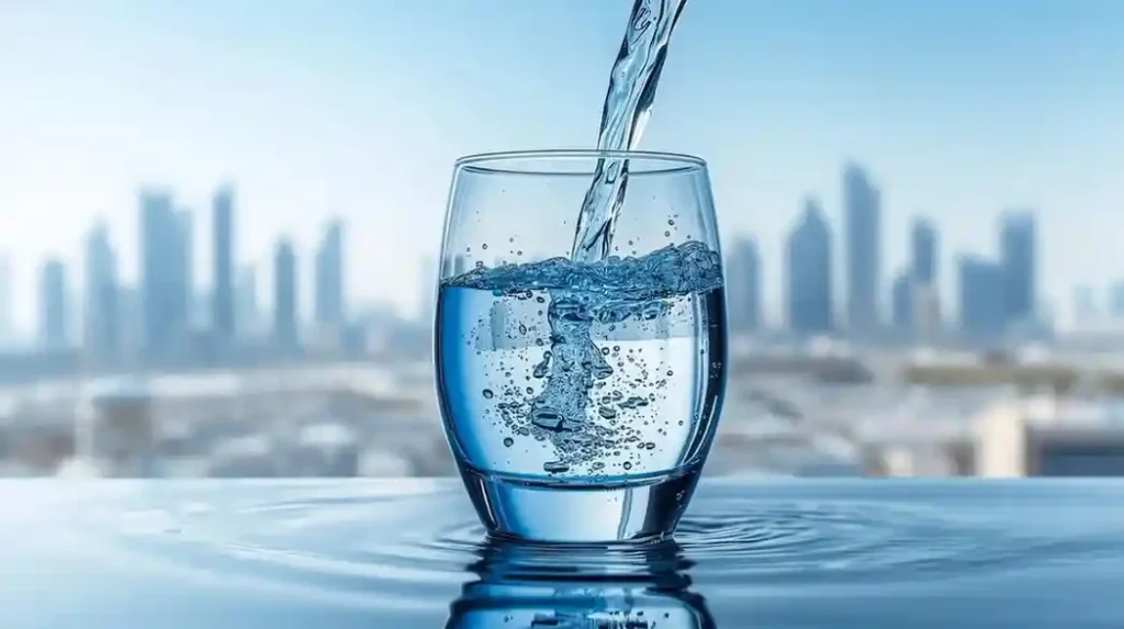 water filter