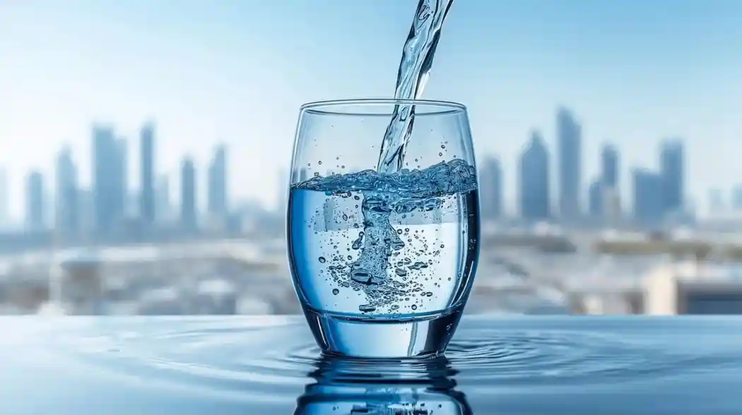 water filter