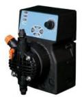 chemical dosing pump