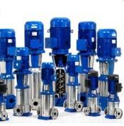 high pressure pump
