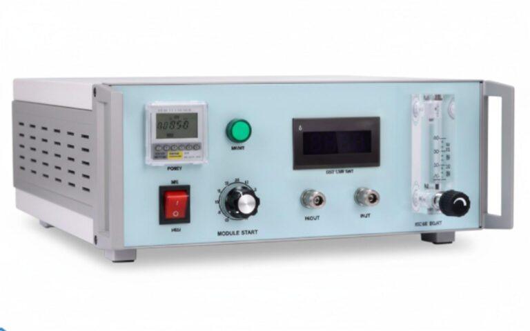 ozone generator