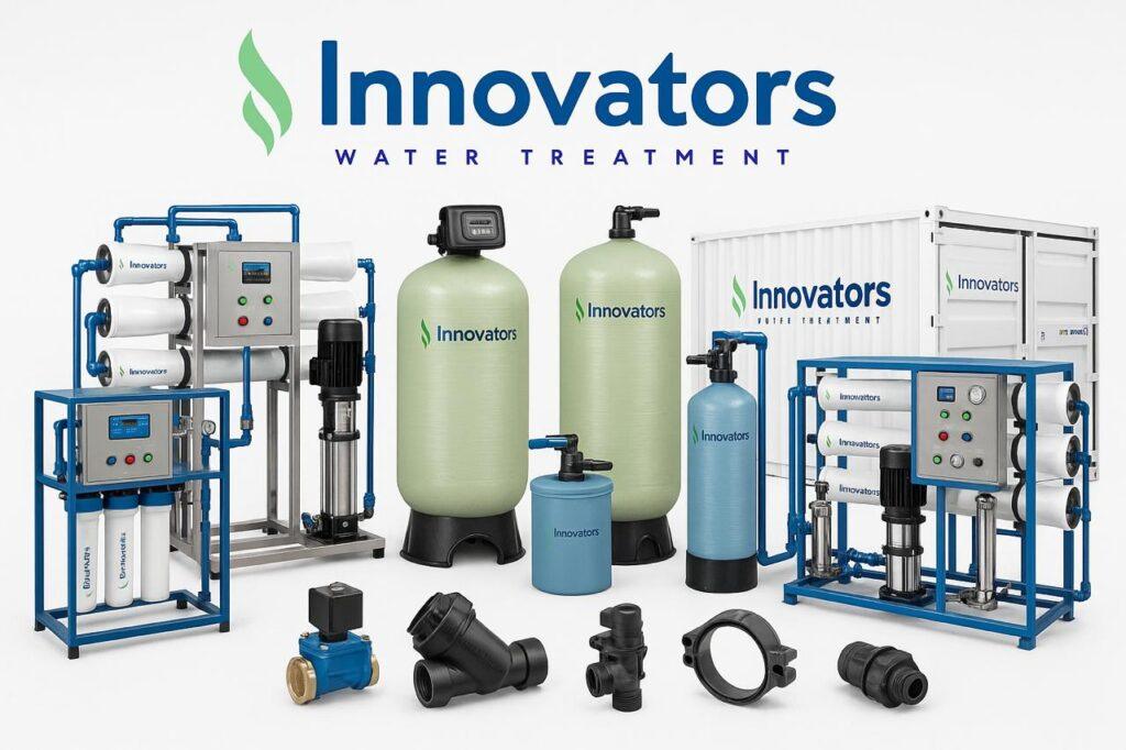 water filtration