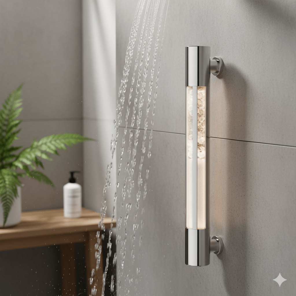 shower filter