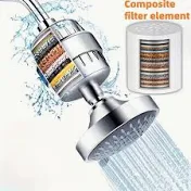 shower filter