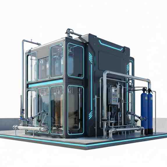 whole house water filter