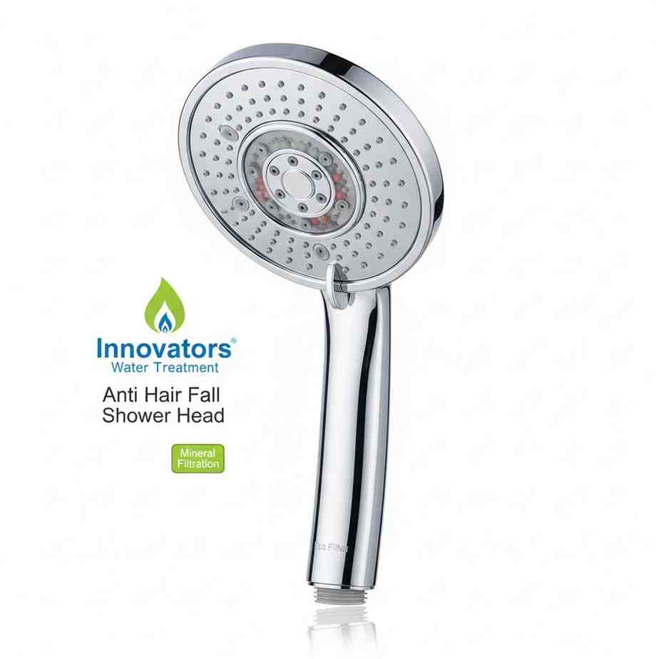 Anti-Hair-Fall-Shower-Head