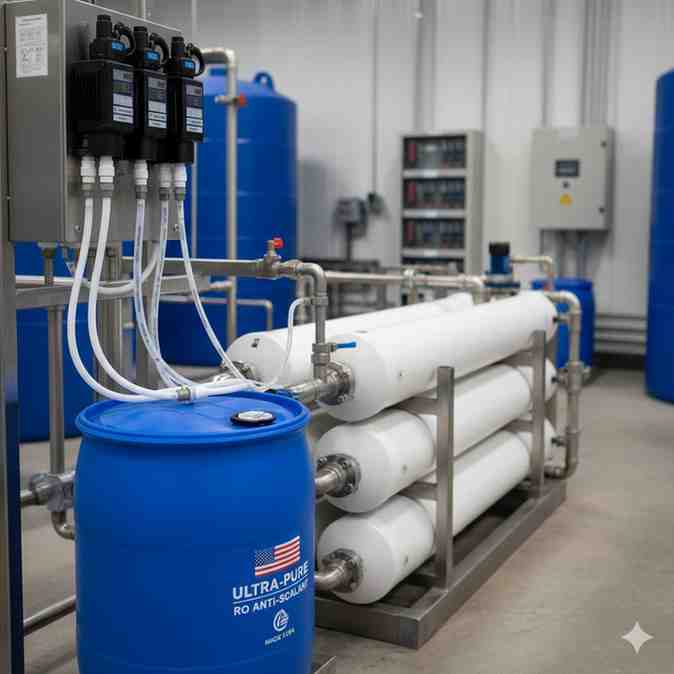 Anti-Scalant-Chemicals-USA