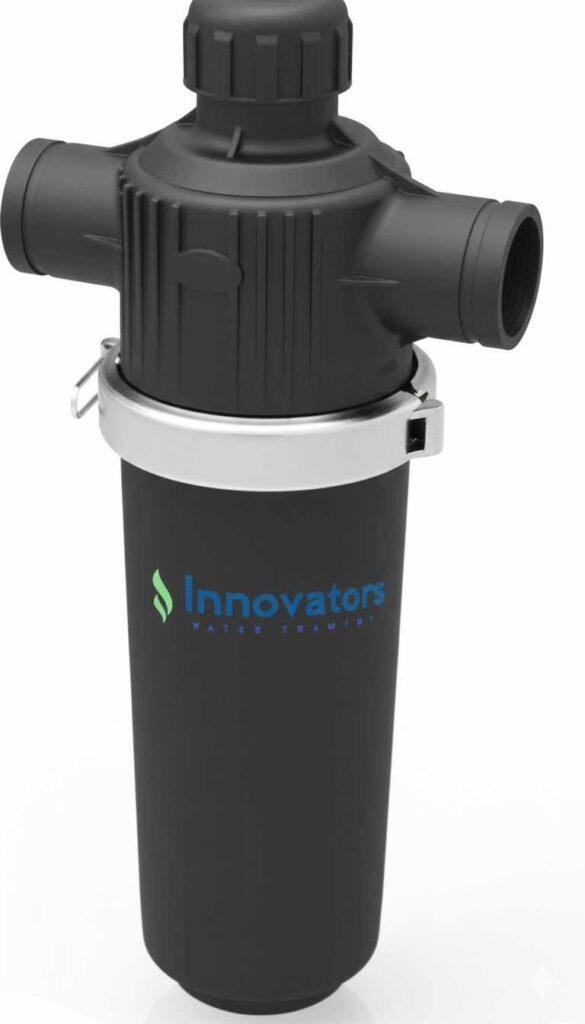 Aytok-Disk-Filtration-System