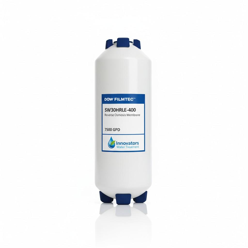 DOW-Filmtec-SW30HRLE-400-RO-Membrane-7500-GPD