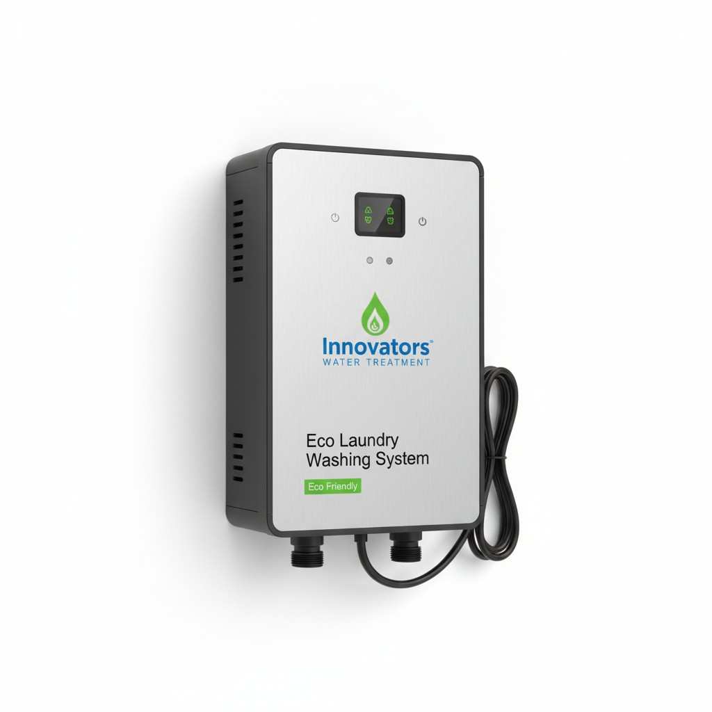 Eco-Laundry-Washing-System