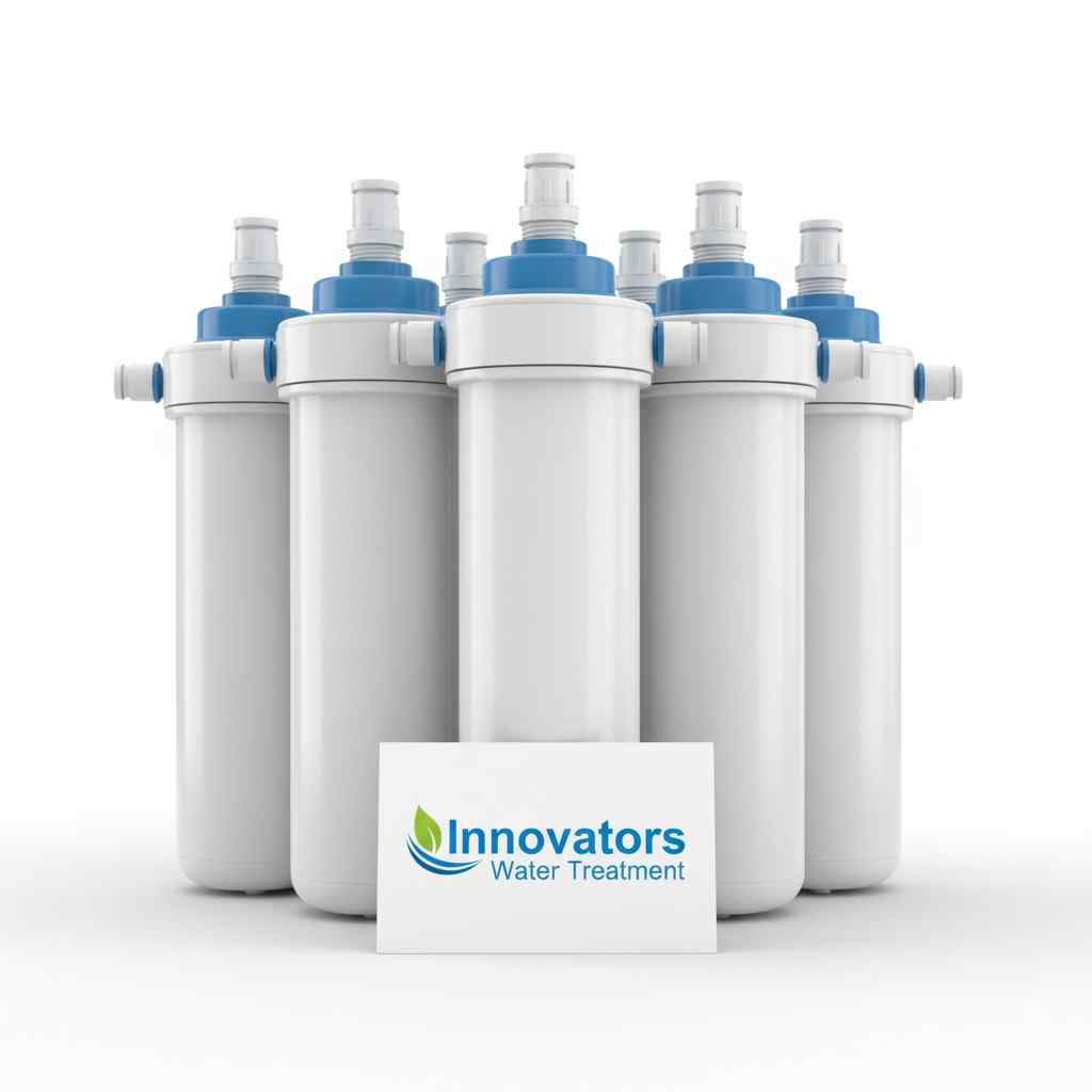 In-line-PP-Cartridges