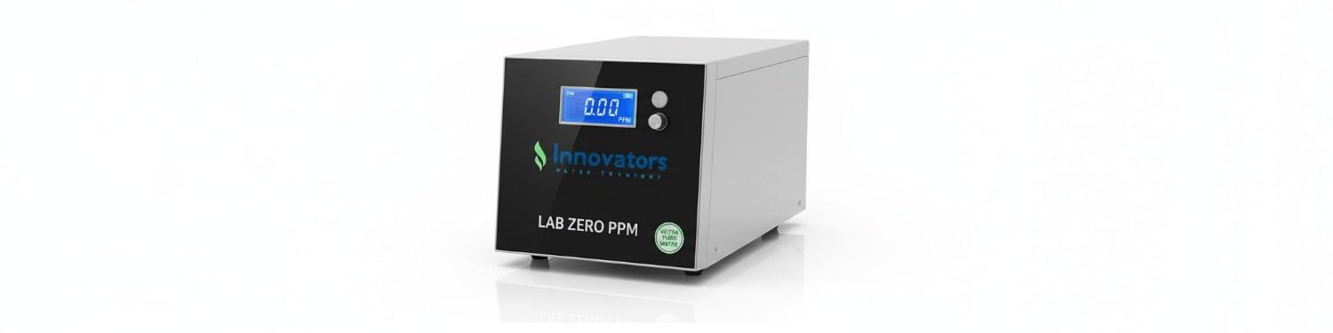 LAB ZERO PPM