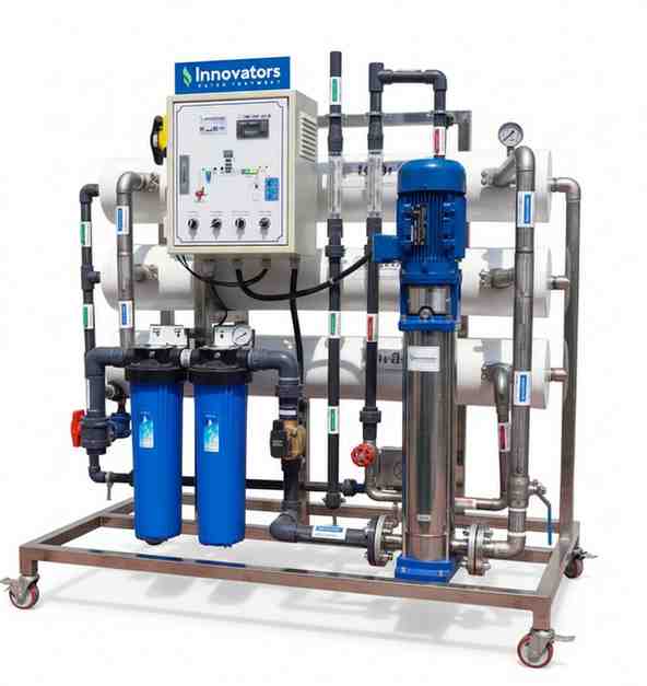 RO-Plant-for-Mineral-Water-Bottling-Machine