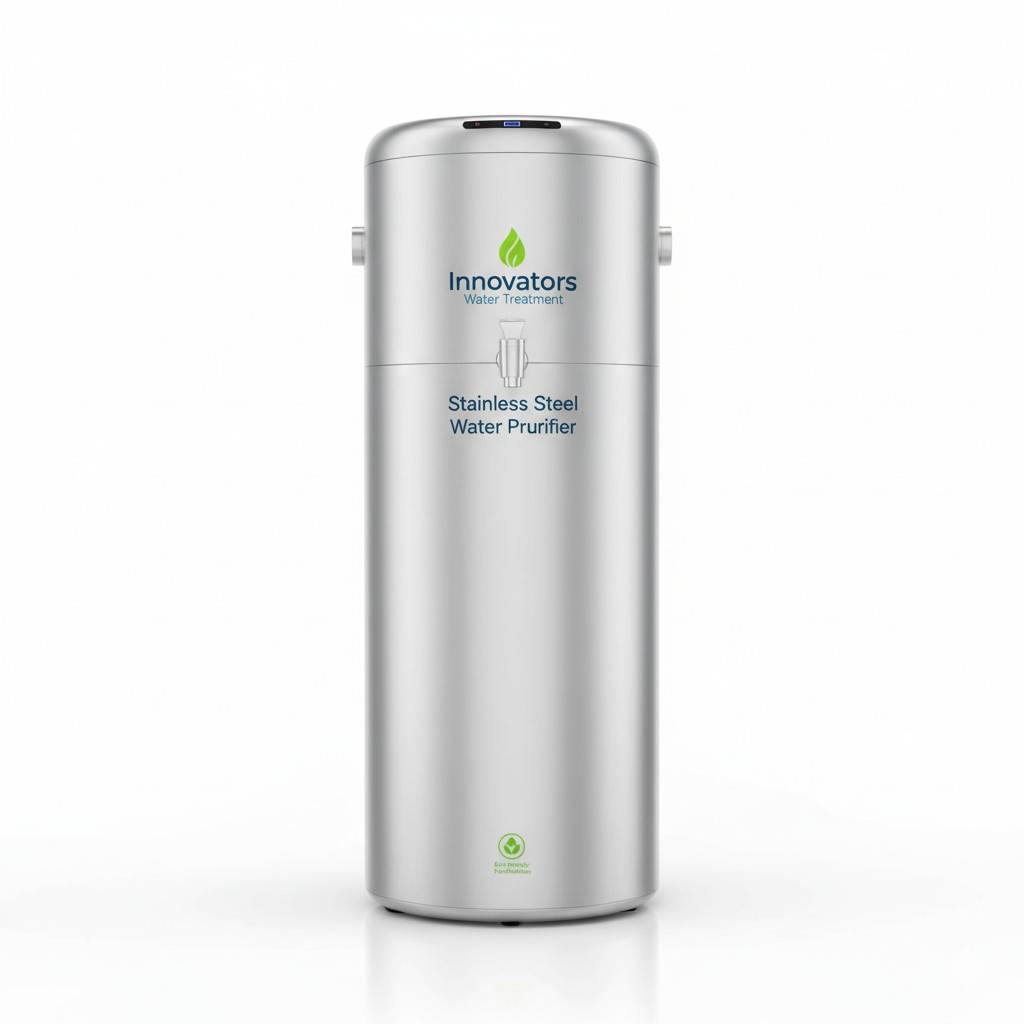 Stainless-Steel-Water-Purifier