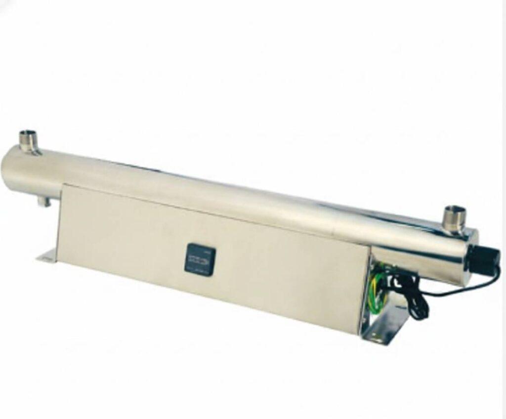 Ultraviolet-water-Sterilizer-(-48-GPM-HTM-)