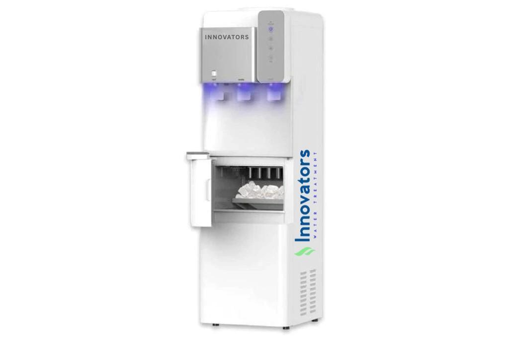 Coway Water Purifier Dispenser