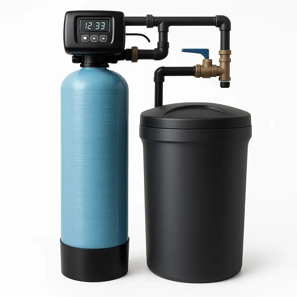 water softner dubai