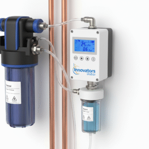 dosing pump in uae