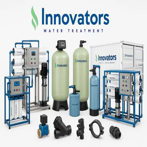 water filter