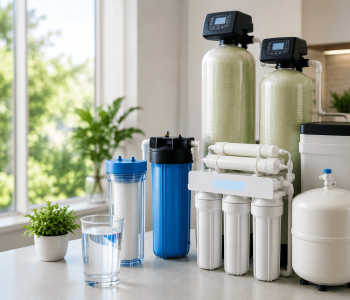 water treatment system