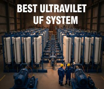 best ultraviolet uf system