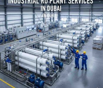 industrial ro plants in dubai