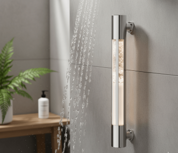 shower filter