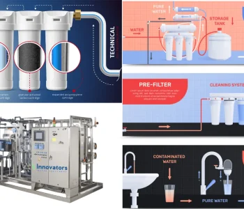 water filter for drinking